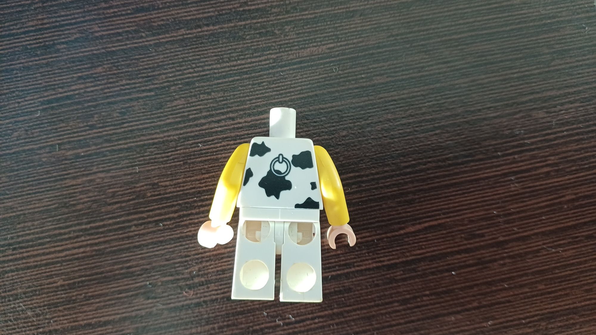 Lego Toy Story - Chudy, Buzz części