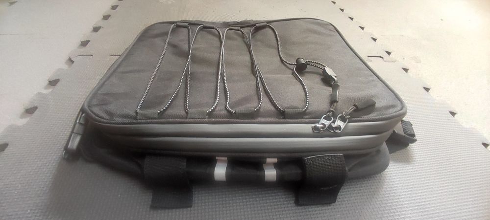 Alforjes saco superior para BMW 1250 GS ou Benelli
