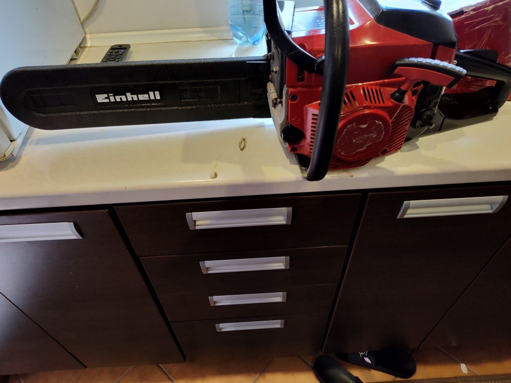 Piła spalinowa Einhell GC-PC