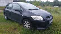 Toyota Auris 1.4 benzyna 97 KM