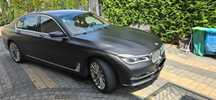 BMW 730D 7L Xdrive Individual Zamiana  może być z moją dopłatą