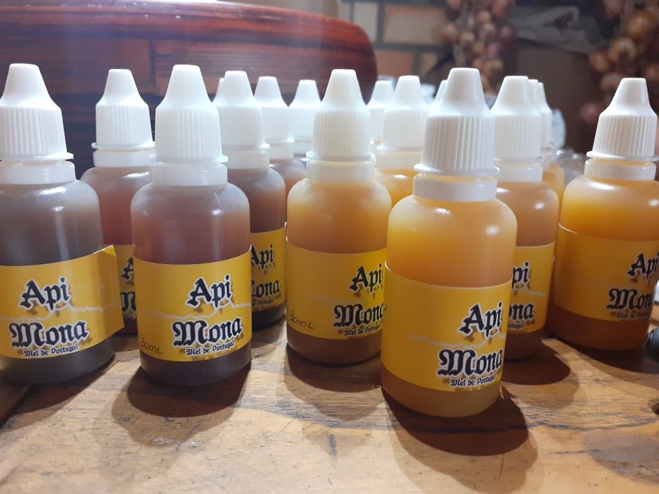 Extrato de Própolis 30ml