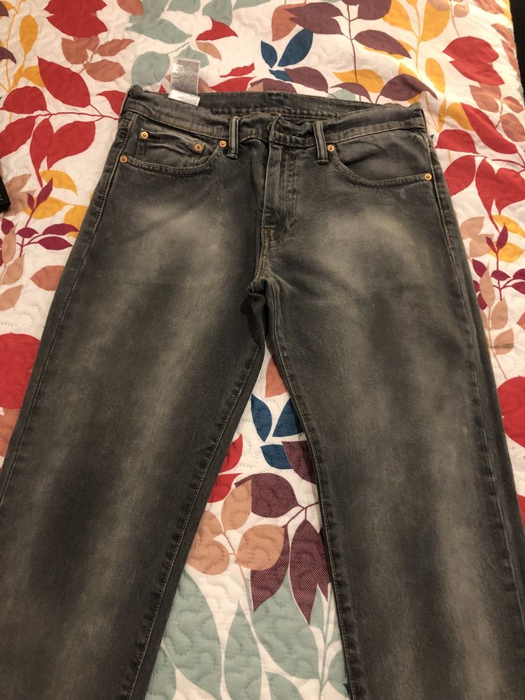 Levis 511 W32 L34