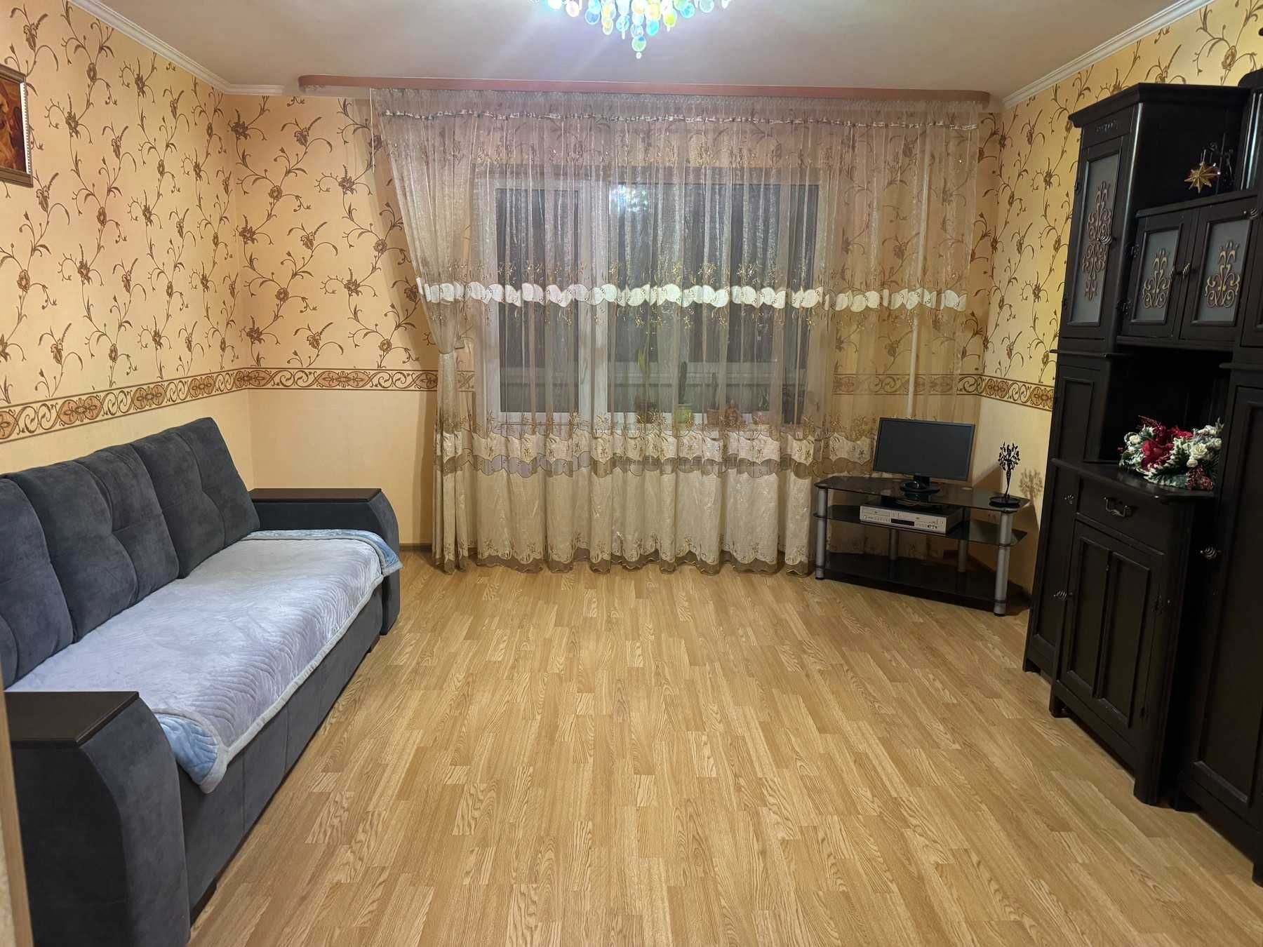 Продаж / 3 Квартира / Ремонт / Шевченка/ Новояворівськ