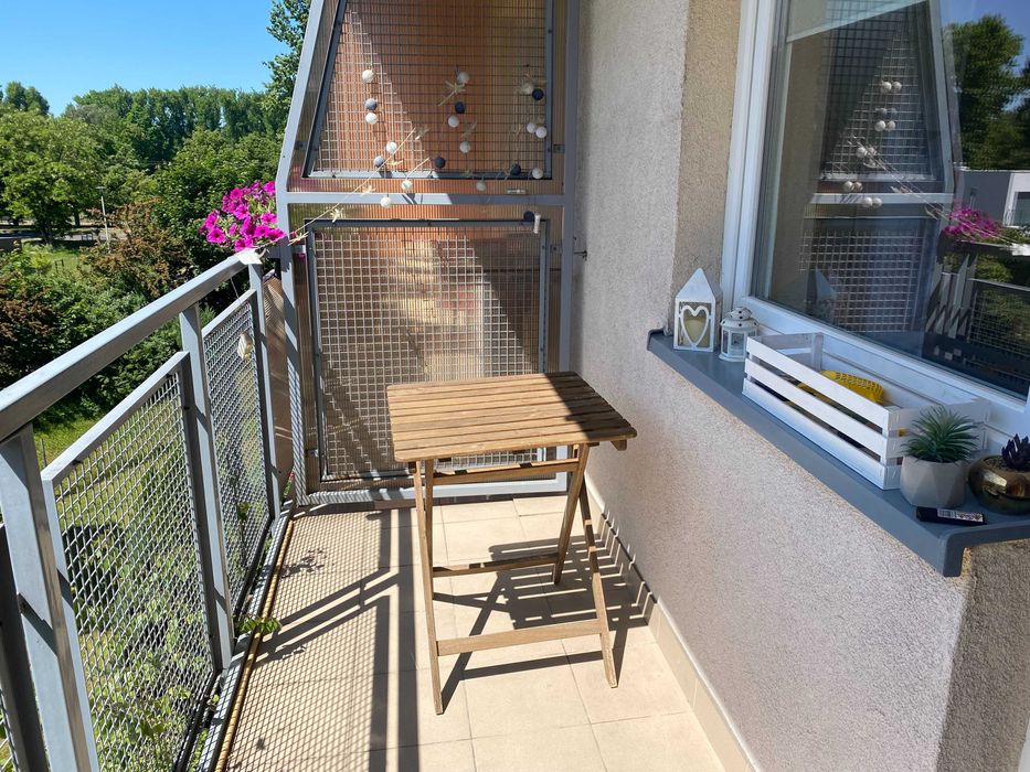 Przytulne mieszkanie do wynajęcia od grudnia!