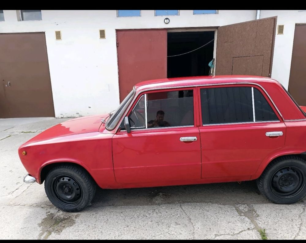 Продам ваз 2101 класика