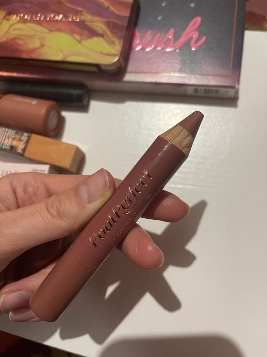 Румʼяна Physicians Formula, олівець для губ Zoeva