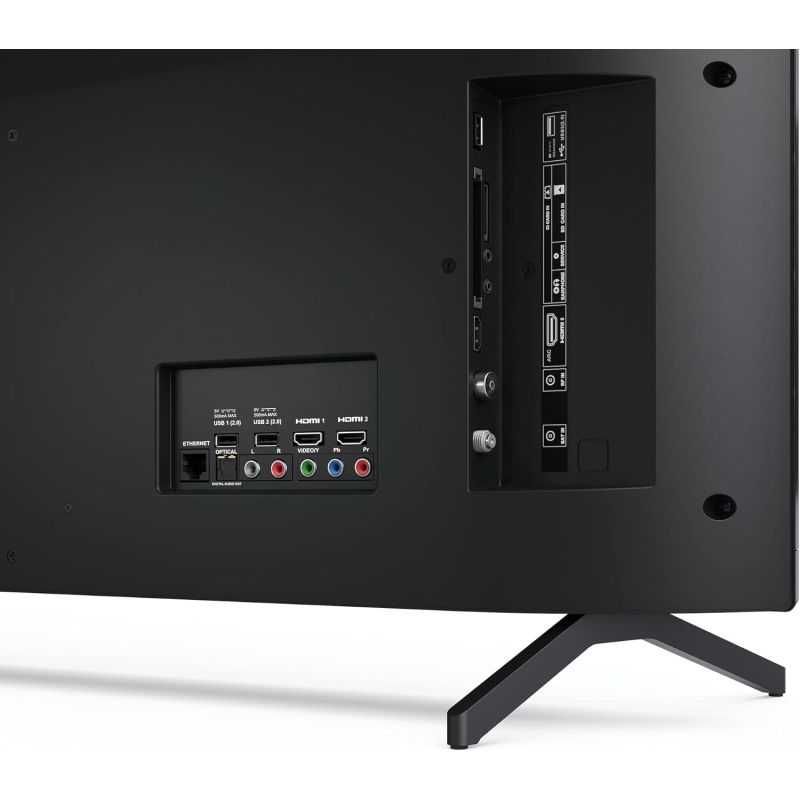 Акция! Телевизор 40" Sharp 40BN6EA (4K Android TV Bluetooth)