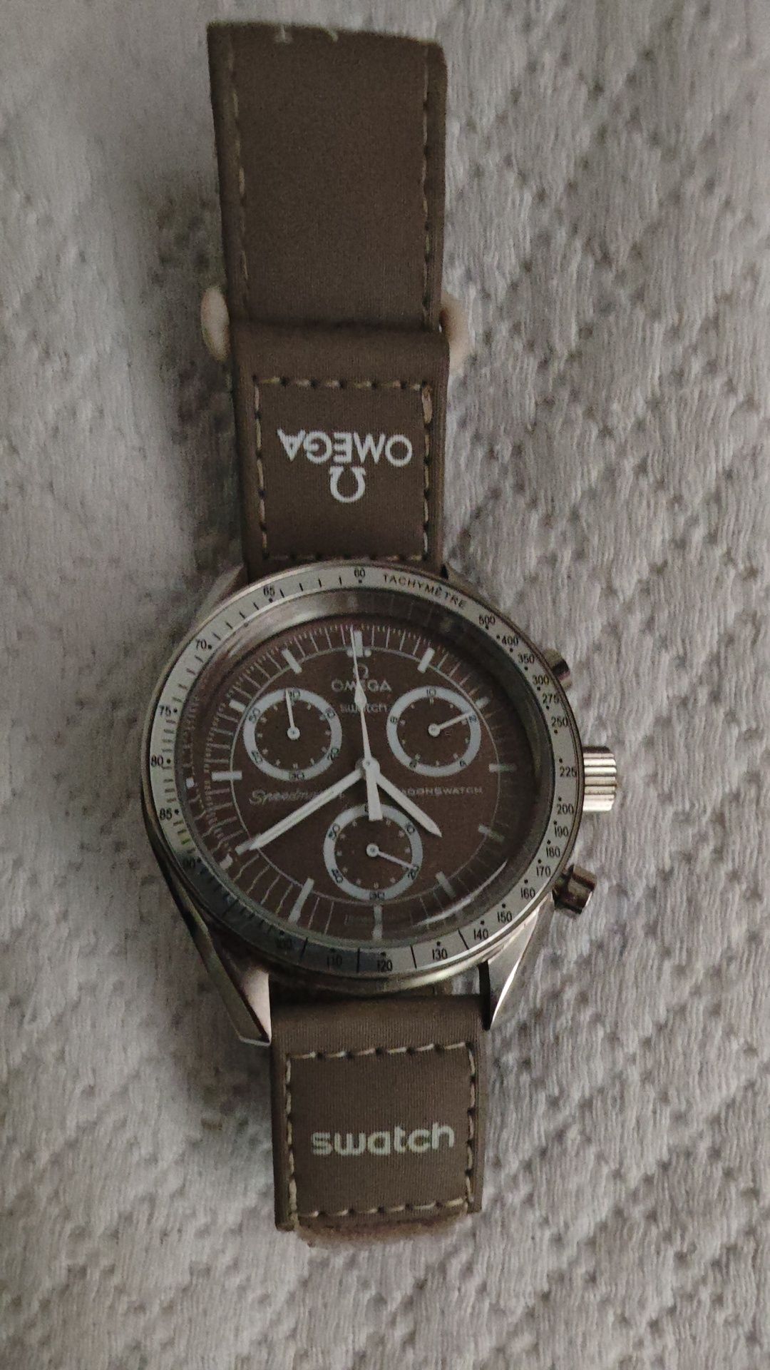 Vendo Relógio Omega