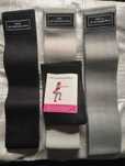 2-Pack Bandas - Treino Glúteos