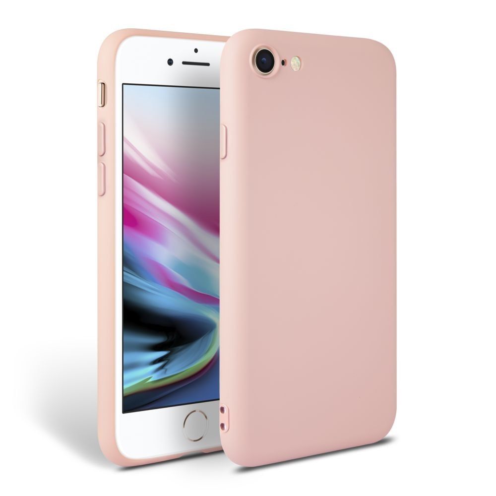 Etui Icon Do Iphone 7 / 8 / Se 2020 Pink