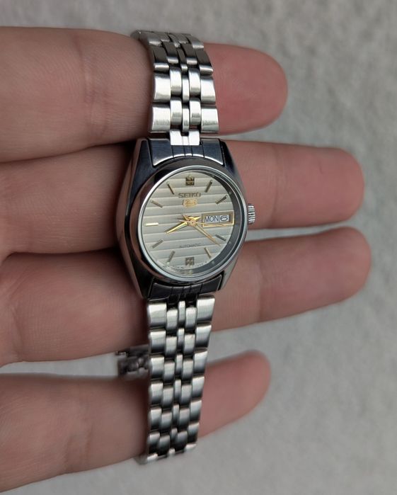 Seiko automatic жіночий годинник японський вінтаж