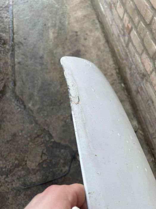 Renault (RVI) Master 3 10- капот KA99R