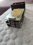 Raspberry Pi 5 8GB+zasilacz+kamera noIR v3+płytki rozszerzeń + obudowa