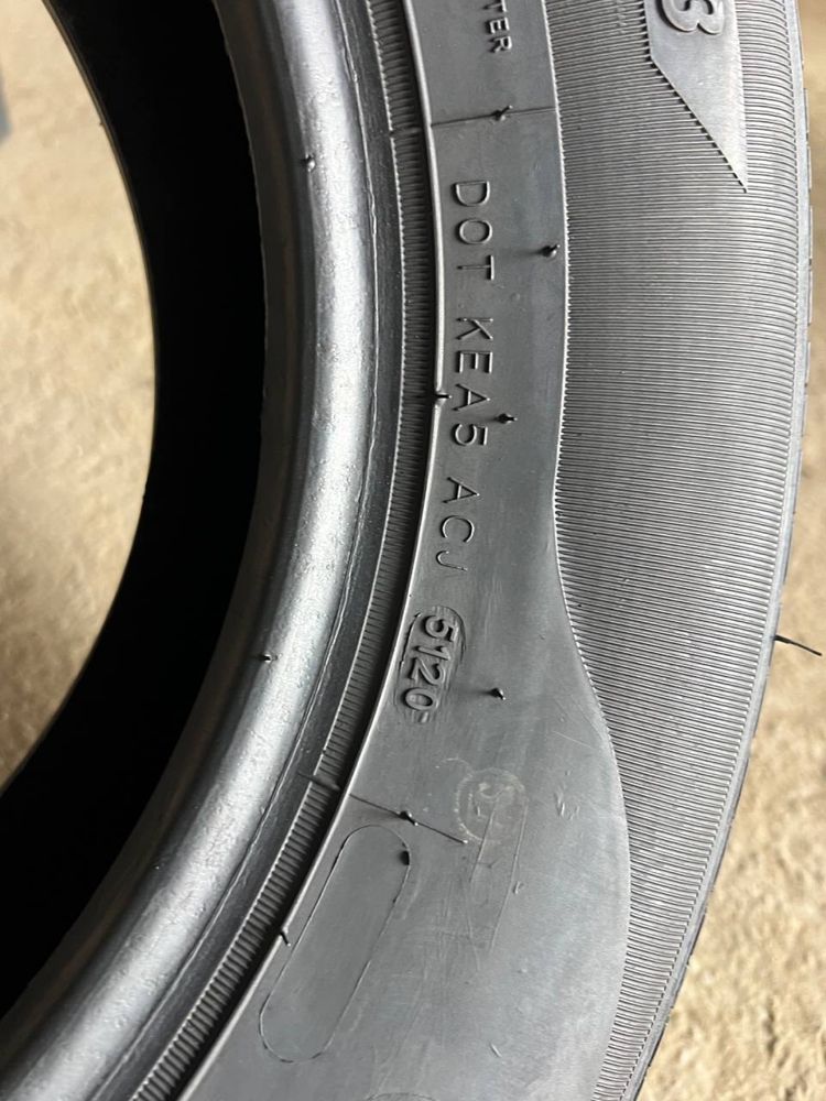 Шини НОВІ 185/70r13 Evergreen Літо 4шт 2020рік (807)
