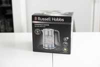 Russell Hobbs czajnik elektryczny szklany