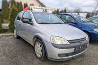 Opel Corsa C 1.0L FWD 2002 na części