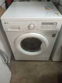 Máquina de lavar roupa LG 7kg