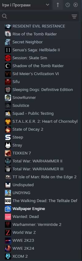 Продам Steam акаунт