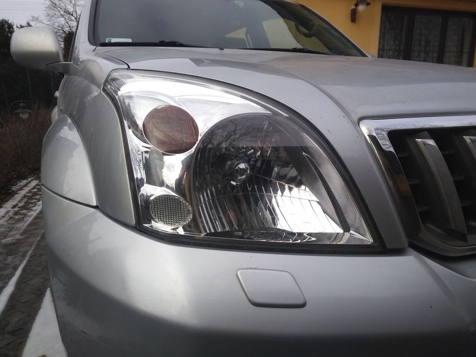 polerowanie lamp z dojazdem METALIZACJA ODBŁYŚNIKÓW pranie tapicerki