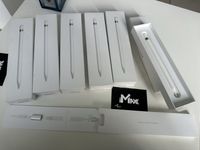 Apple Pencil 1 Нові ОРИГИНАЛ open box ОПТ від 79$ в iMaxx