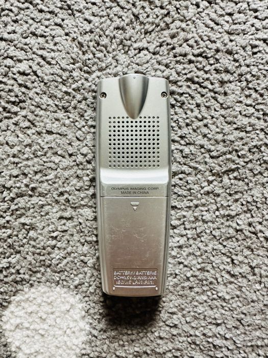 Dyktafon Olympus VN-2100PC