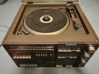 Radioodtwarzacz Nikko Audio Center NHS 90