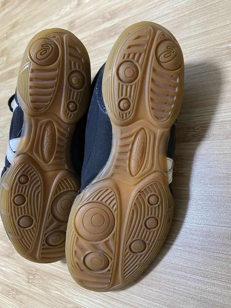 Борцовки/боксерки ASICS Оригинал