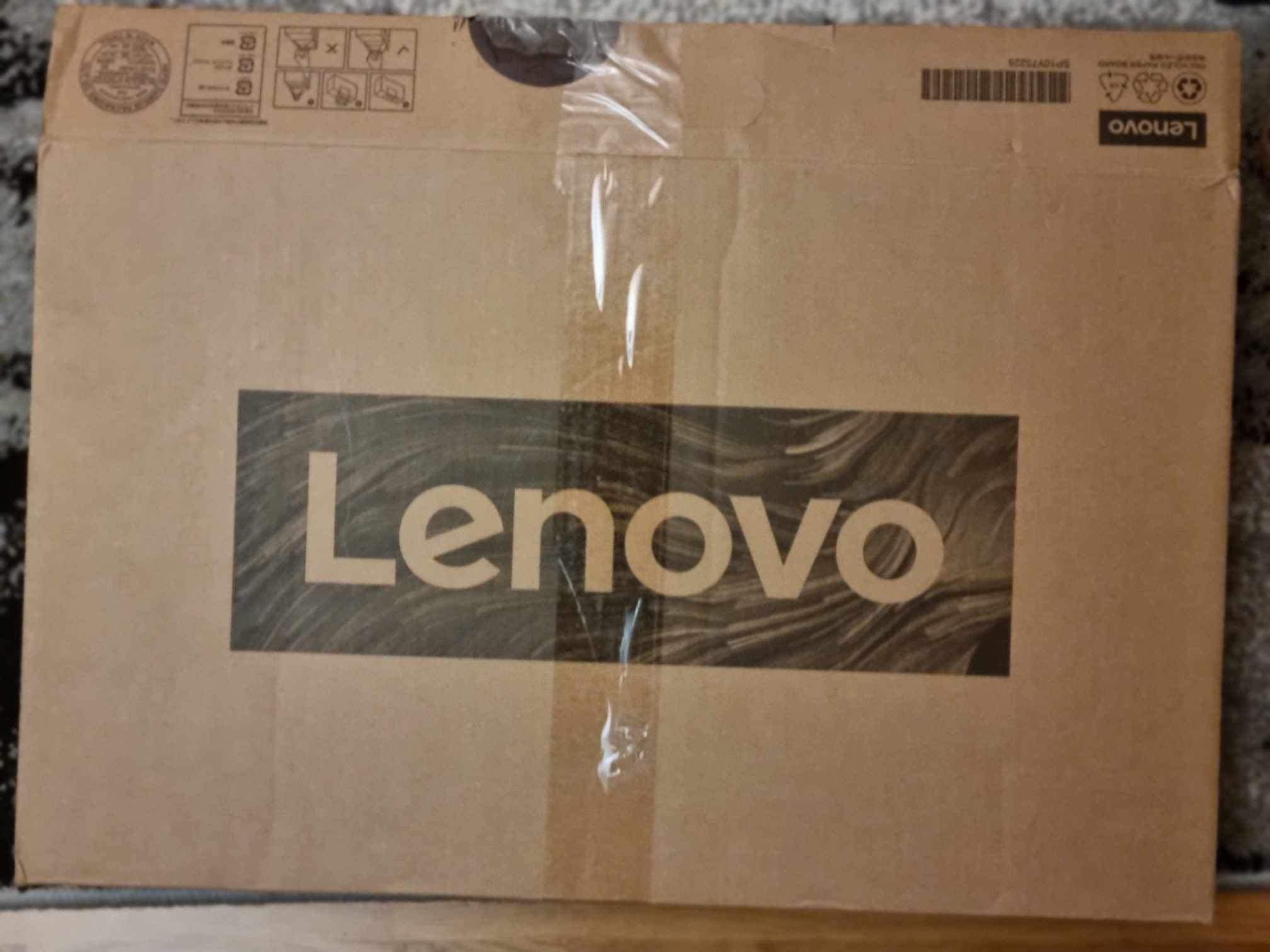 Laptop Lenovo IdeaPad 3