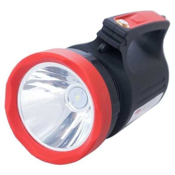 Ліхтар  прожектор YJ 2886 фонарь 22Led power bank 5500mah павербанк