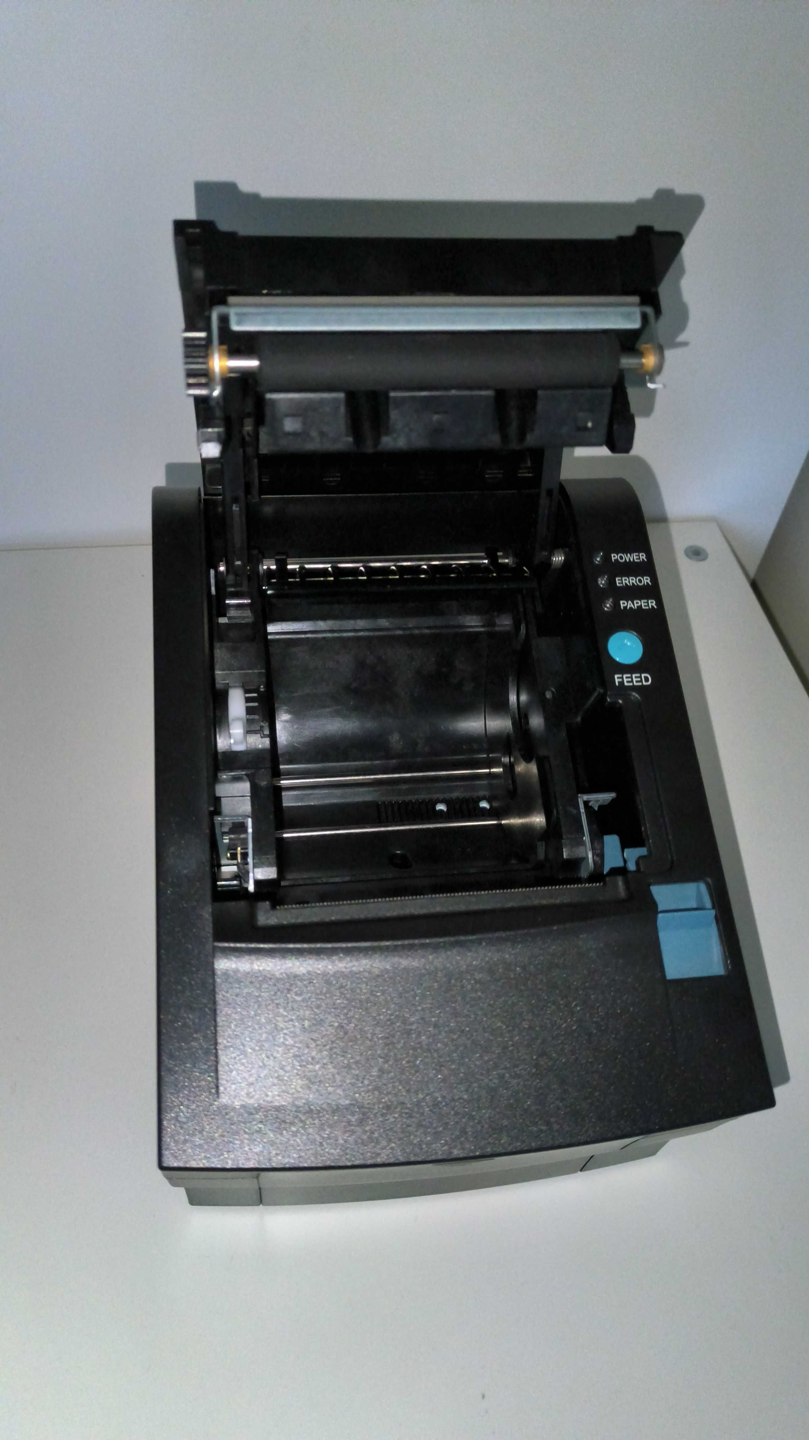 Impresora Sunson Thermal Receipt Printer WTP-150-II