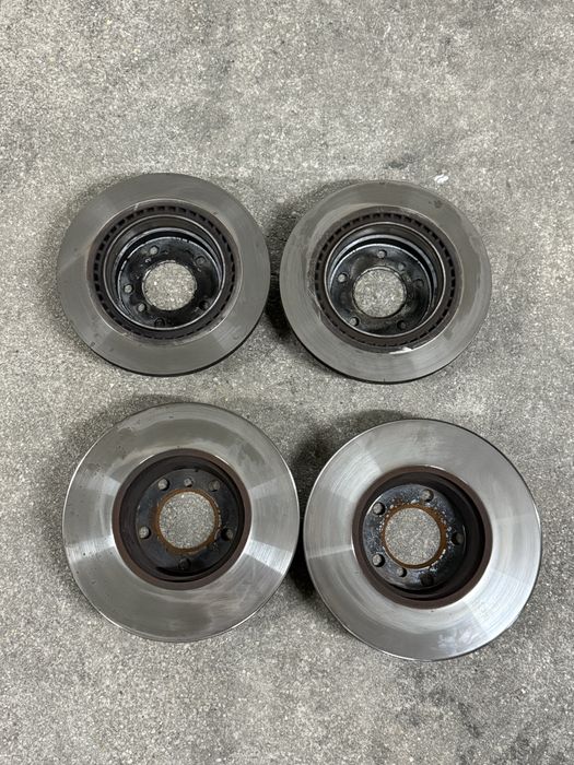 Discos brembo bmw 312mm e 300mm