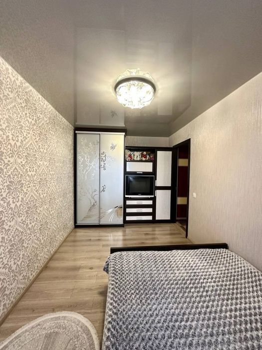 ПРОДАЖ 2-кімнатної квартири в самому центрі пр. Соборності