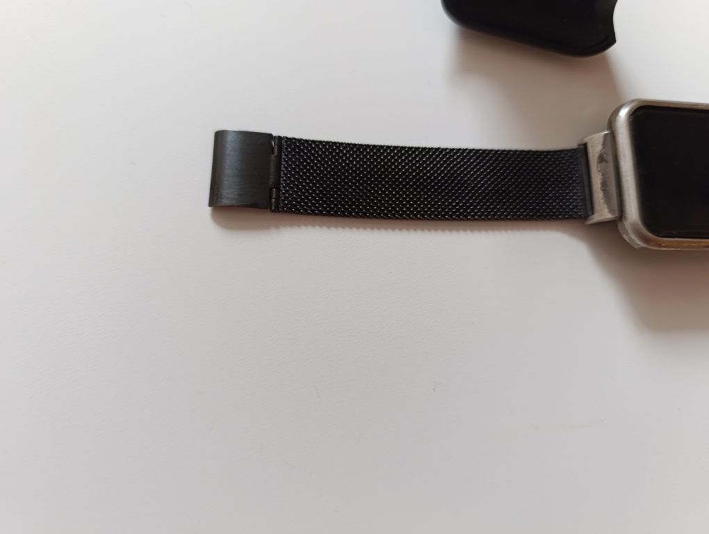 Xiaomi Smartwatch Mi Lite Watch Black