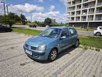 Renault Clio II 2003