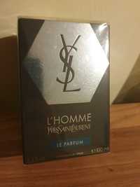 L'Homme Yves Saint Laurent 100 mL