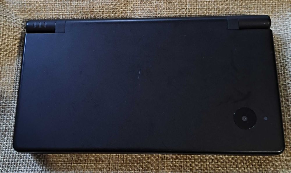 Nintendo DSi Nindenda Нинтендо Нинтенда Игра Гра Приставка Консоль