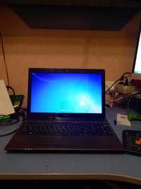 Продам ноутбук Acer aspire 5560