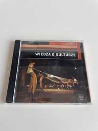 Wiedza o kulturze płyta wsip