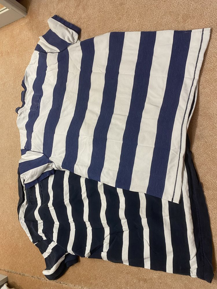 T-shirt Abercrombie&Fitch XL Super