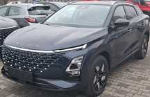Omoda 5 Premium 1.6 TGDI 147km, 2025r. Sosnowiec dostępne od ręki