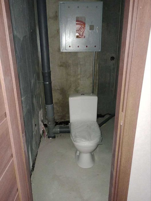 Продам 1 кімн квартиру 54.79м, Коноплянська, 22А, Оболонський р-н