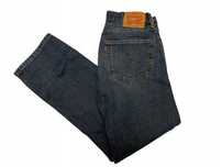 Levis Strauss 505 męskie spodnie jeansy W31 L30