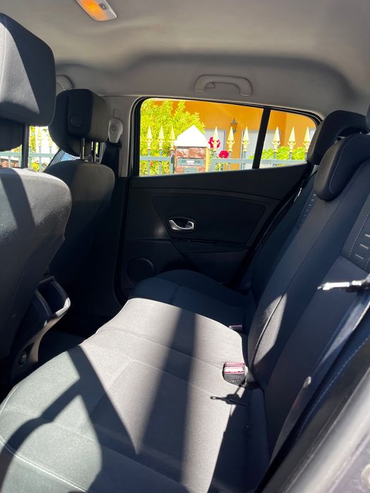 Renault Mégane 1.5 Dci Confort 90cv