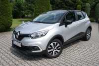 Renault Captur Gwarancja Techniczna 12 miesięcy .