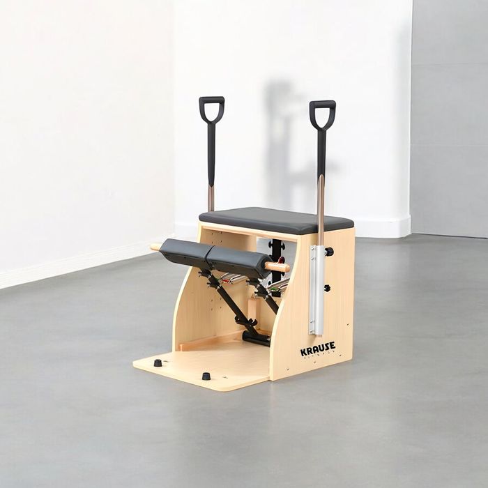 Krzesło do Pilatesu Combo KRAUSE FITNESS