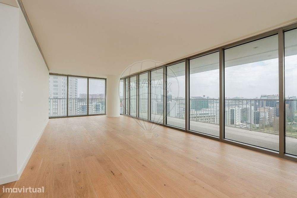 Apartamento T3 para venda
