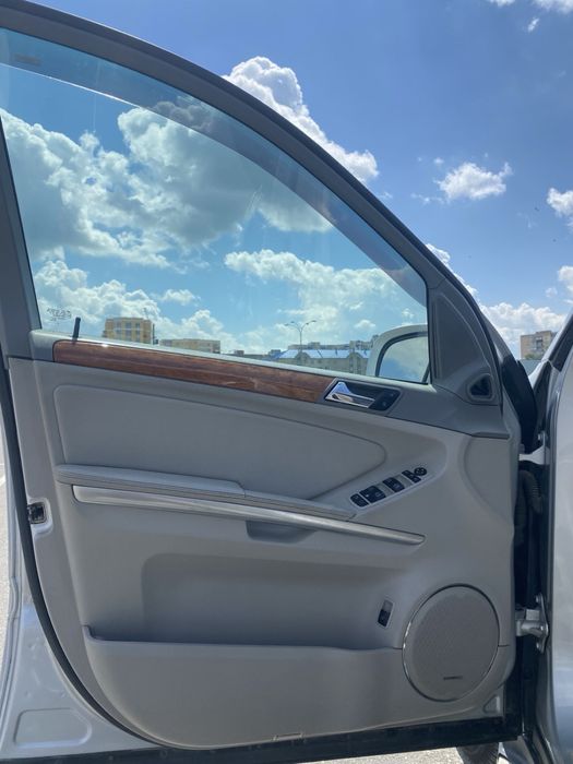 Mercedes benz GL 450 бензин