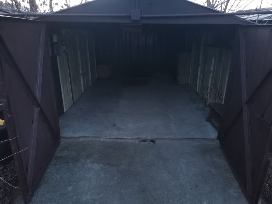 Здам гараж (сдам гараж). Район  авіомістечка,  вул. Харчовиків