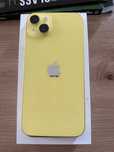 Iphone 14 plus 256GB